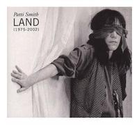 Patti Smith - Land (1975-2002) - 2 Cd