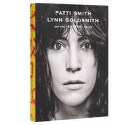 Patti Smith Lynn Goldsmith Patti Smith: Before Easter After (Copertina rigida)