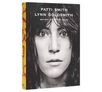 Patti Smith: Before Easter After by Patti Smith