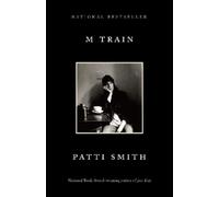 Patti Smith M Train (Tascabile)