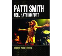 Patti Smith - Patti Smith: Hell Hath No Fury