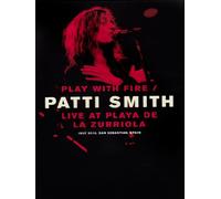 Patti Smith - Play with fire - Live at Llaya de la Zurriola