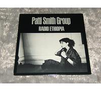 PATTI SMITH - Radio Ethiopia
