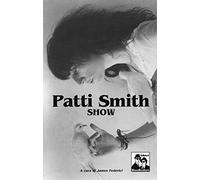 Patti Smith Show