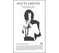 Patti Smith. Testi commentati