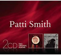 Smith Patti 2 Cd TwelveBanga (CD)