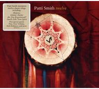 Patti Smith - Twelve - Cd (reinterpreta 22 classici)