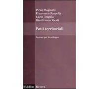 Patti territoriali. Lezioni per lo sviluppo