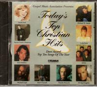 Patti - Today's Top Christian Hits-Dov
