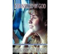 Patti Virkler Mark Virkler Counseled by God (Tascabile)
