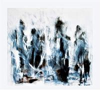 Patti Yang Group War On Love (Vinyl LP) 12" Album