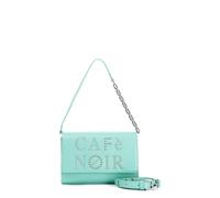 PATTINA CON APPLICAZIONE LOGO RIVETTI