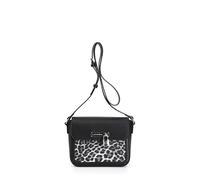 PATTINA CON STAMPA MACULATA