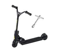 Pattinaggio a rotelle con dita, monopattino con dita | Divertente monopattino acrobatico - Skateboard Finger Sport, divertenti giocattoli interattivi con le dita per l'immaginazione dei bambini