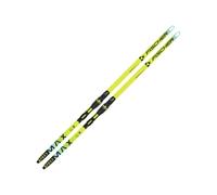 Pattinaggio di fondo Fischer SPEEDMAX 90 SKATE PLUS 115 STIFF (Giallo) 176