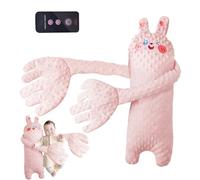 Patting Hand Per Il Sonno Per Bambini - Ewan The Dream Sheep | Sostenere L' Con Il Rumore Rosa Lenitivo E Le Luci Sensoriali Essenziali Per La Presepe Per Culla Più Regolabile Portatile L