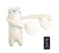 Patting Hand Per Il Sonno Per Bambini - Ewan The Dream Sheep | Sostenere L' Con Il Rumore Rosa Lenitivo E Le Luci Sensoriali Essenziali Per La Presepe Per Culla Più Regolabile Portatile L