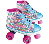 Sport One Girabrilla Abec-3 Roller Skates Multicolor EU 33-34
