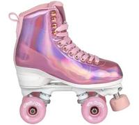 Pattini A Rotelle Chaya Elite Space Holographic (Space Holographic - 37) taglia 37 EU