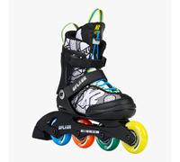 Pattini a rotelle per bambini K2 SPLASH EUR 35-40