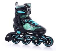 Tempish Dasty Adjustable Inline Skates Verde,Blu EU 40-43