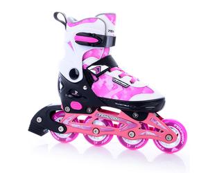 Pattini a rotelle per bambini Tempish Dasty Girl EUR 37-40