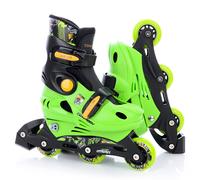 Pattini a rotelle per bambini Tempish Racer Baby Skate EUR 26-29