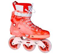 Powerslide Next Grapefruit 100 Inline Skates Arancione EU 40-41
