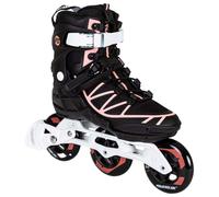 Pattini a rotelle per donna Powerslide Phuzion Argon Coral 100 Trinity EUR 41