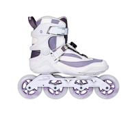 Pattini a rotelle per donna Powerslide Phuzion Radon 90 PDS Plum EUR 42