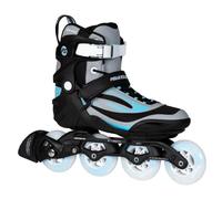 Pattini a rotelle per donna Powerslide Phuzion Radon Slate Grey 84 EUR 37