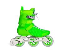 Powerslide Swell Judith Pro 100 Inline Skates Verde EU 42-43 Uomo,Donna