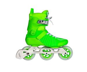 Pattini a rotelle per donna Powerslide Swell Judit Pro 100 EUR 42-43