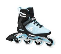 Rollerblade Macroblade 80 W Woman Inline Skates Blu EU 42 Donna