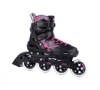 Pattini a rotelle per donna Tempish WOX 2.0 LADY Pink EUR 41