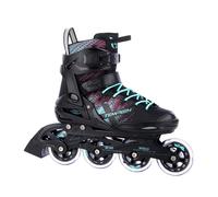 Pattini a rotelle per donna Tempish WOX 2.0 LADY Turquoise EUR 37