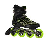 Pattini a rotelle per uomo Fila Ghibli 90 Black/Lime EUR 44