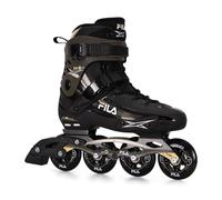 Pattini a rotelle per uomo Fila Houdini Evo Black/Gold EUR 45