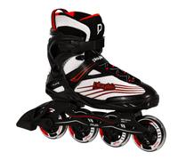 Pattini a rotelle per uomo Playlife Flyte Black 84 EUR 45