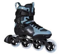 Pattini a rotelle per uomo Powerslide Argon 90 Grey EUR 42