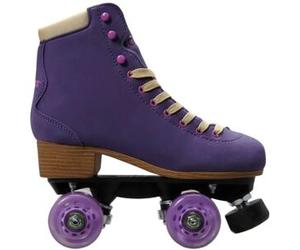 Pattini A Rotelle Roces Piper Viola (Purple - 41) taglia 41 EU