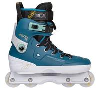 Pattini Aggressive USD Aeon 60 Jay Yoon (Verde acqua - 43-44) taglia 43-44 EU