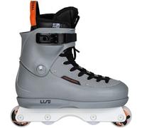 Pattini Aggressive USD Sway Carlos Bernal II (Grigio - 39-40) taglia 39-40 EU
