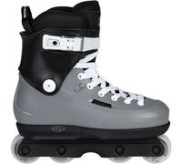Pattini Aggressive USD Sway Team 60 (Grigio - 39-40) taglia 39-40 EU