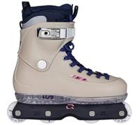 Pattini Aggressive USD Sway Witzemann II (Grigio - 41-42) taglia 41-42 EU