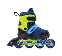 Pattini allungabili Mood Boy 39-42