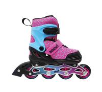 Pattini allungabili Mood Girl 31-34