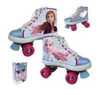 Disney Frozen 2 Roller Skates Multicolor EU 35-36