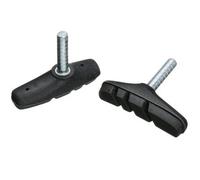 Pattini Cantilever 60 mm per freno bici - La coppia