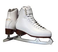 Pattini da donna GRAF Arosa Gold